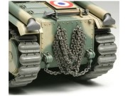 Czołg Char B1 Bis 35282 Tamiya