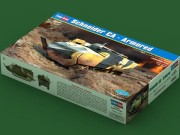 Czołg Schneider CA 83862 Hobby Boss
