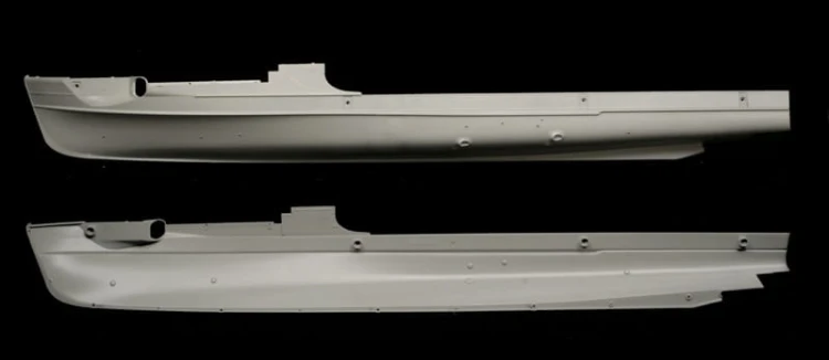 Okręt torpedowy Schnellboot Typ S-38 5620 Italeri