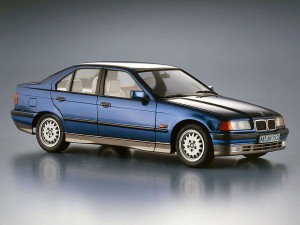BMW E36 318i
