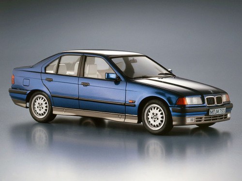 BMW E36 318i 20320 Hasegawa