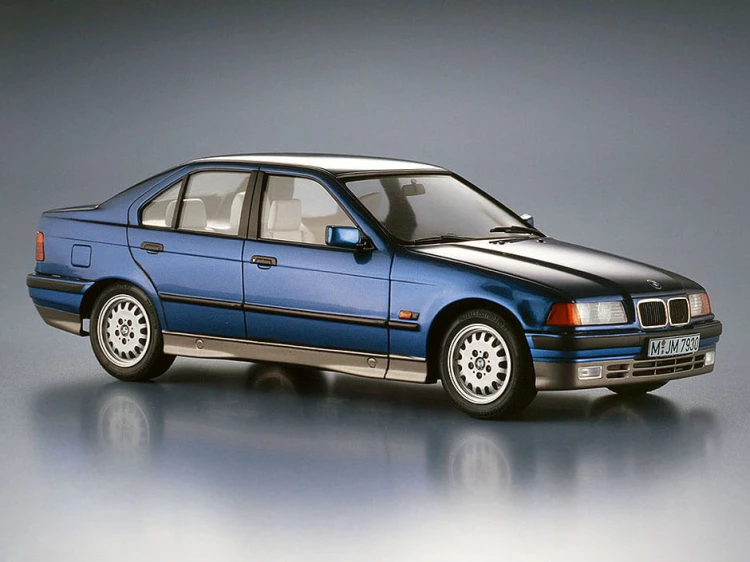 BMW E36 318i 20320 Hasegawa