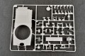 Czołg T-84 MB Oplot MBT 09512 Trumpeter