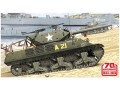 Niszczyciel czołgów M10 GMC 13288 Academy