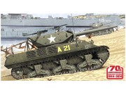Niszczyciel czołgów M10 GMC 13288 Academy