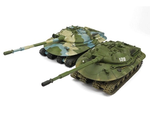 Czołg Object 279 Obiekt 279 2001 Takom