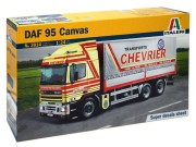 DAF 95 Canvas