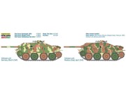 Działo Jagdpanzer 38(t) Hetzer 6531 Italeri