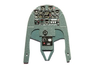 Fototrawiona tablica do Caudron CR.714