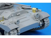 Czołg Valentine Mk.VI 35123 MiniArt