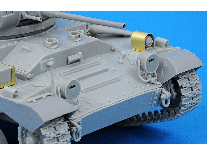 Czołg Valentine Mk.VI 35123 MiniArt