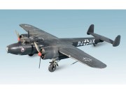 Samolot Dornier Do 17Z-10 72303 ICM