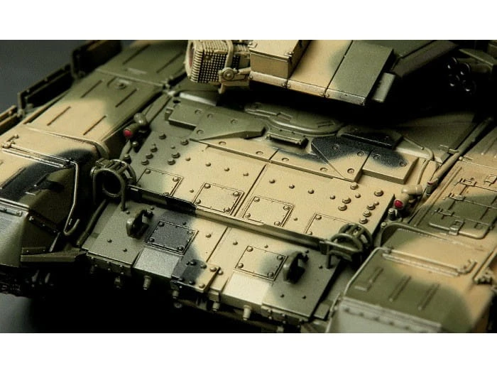 Czołg T-90A TS-006 Meng
