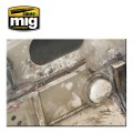 Weathering Engine Grime A.MIG-1407 AMMO Mig Jimenez