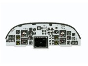 Fototrawiona tablica do SH-2G Super Seasprite YMA4860 Yahu