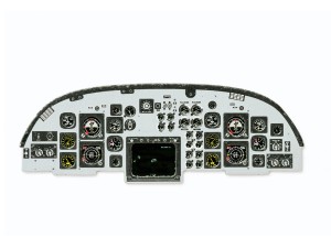 Fototrawiona tablica do SH-2G Super Seasprite