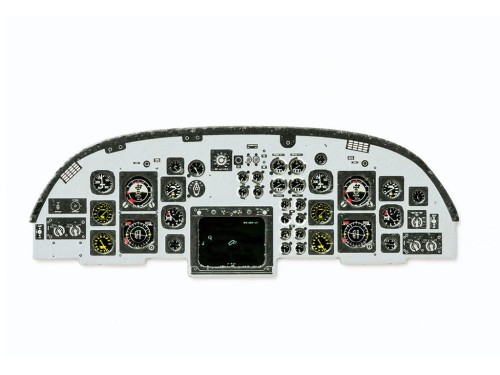 Fototrawiona tablica do SH-2G Super Seasprite YMA4860 Yahu
