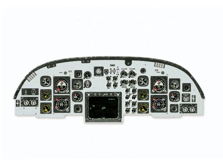 Fototrawiona tablica do SH-2G Super Seasprite YMA4860 Yahu