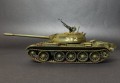  Czołg T-54A 37009 MiniArt