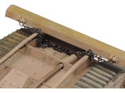 Czołg Mk.IV Male 30057 Tamiya