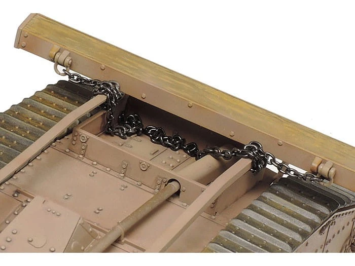 Czołg Mk.IV Male 30057 Tamiya