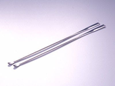 Mieszadełka do farb modelarskich 74017 Tamiya