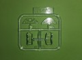 Samolot Bucker Bu 131D 32030 ICM
