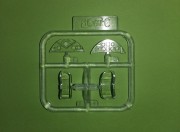 Samolot Bucker Bu 131D 32030 ICM