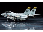 Samolot Grumman F-14a Tomcat 60782 Tamiya