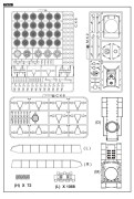 Czołg Landkreuzer P1000 Ratte UA72088 Modelcollect