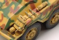 Samochód pancerny Sd.Kfz.234/2 Puma 37018 Tamiya