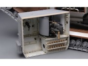 Czołg Mark V Male TS-020 Meng