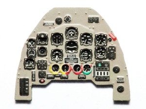 Fototrawiona tablica do Ju-87 B-1