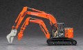 Kruszarka szczękowa Hitachi ASTACO NEO SP361 52161 Hasegawa