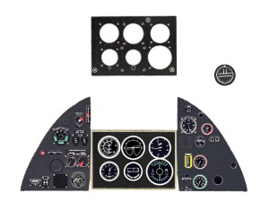 Fototrawiona tablica do Tempest Mk.V