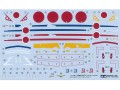 Samolot Kawasaki Ki-61-Id Hien (Tony) 60789 Tamiya