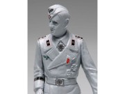 Kalkomania WWII German Military Insignia Decal Set 12625 Tamiya