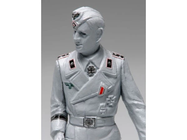 Kalkomania WWII German Military Insignia Decal Set 12625 Tamiya