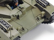 Czołg Matilda Mk.III/IV Red Army 35355 Tamiya