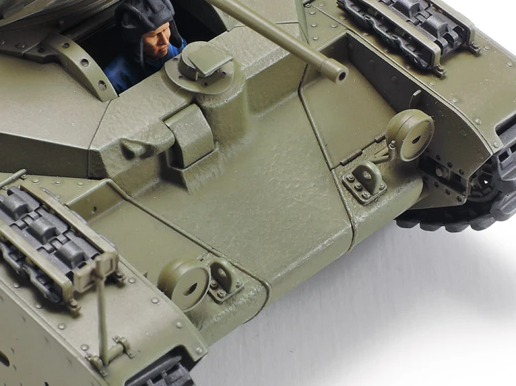 Czołg Matilda Mk.III/IV Red Army 35355 Tamiya