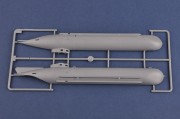 Okręt podwodny Molch 80170 Hobby Boss