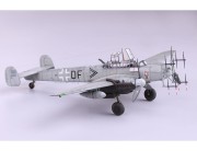 Samolot Messerschmitt Bf 110G-4 7094 Eduard