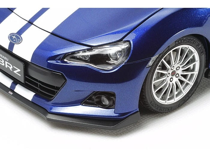 Samochód Subaru BRZ Street-Custom 24336 Tamiya