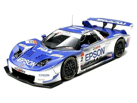 Samochód Honda NSX 2005 Epson 24287 Tamiya