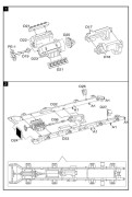 Ciężarówka MAN KAT1 M1013 8x8 UA72121 Modelcollect