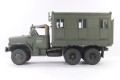 Ciężarówka wojskowa M-109A3/M-185A3 AF35304 AFV