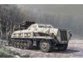 Wyrzutnia 15cm Panzerwerfer 42 Sd.Kfz.4/1 6546 Italeri