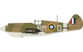 Samolot Curtiss P-40B Tomahawk Mk.II A05133 Airfix