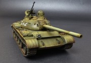  Czołg T-54A 37009 MiniArt