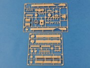 Czołg T-28 (spawany) 83852 Hobby Boss